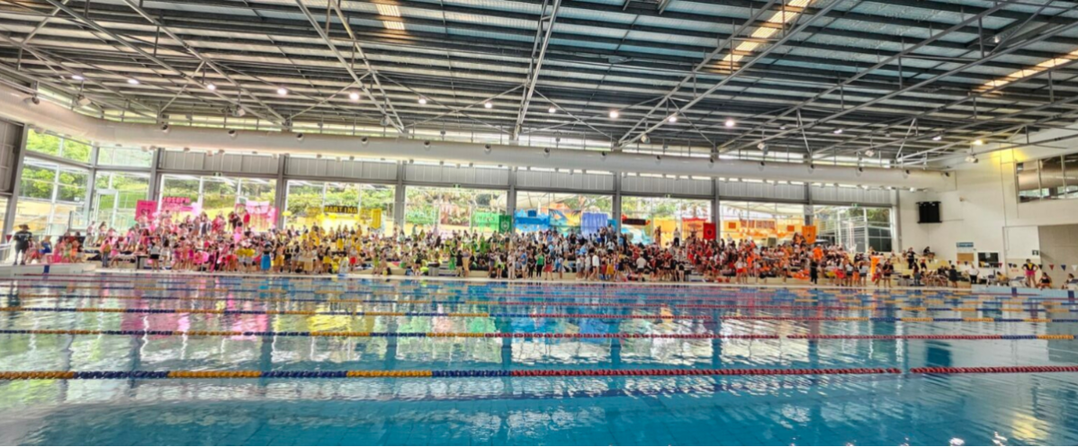 Swimming Carnival